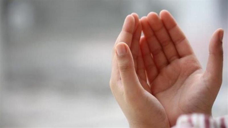 دعاء سابع أيام ذي الحجة